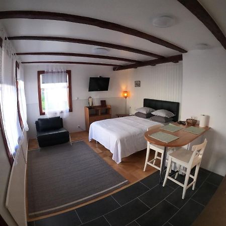 Ranargata Apartment Reykjavik Luaran gambar