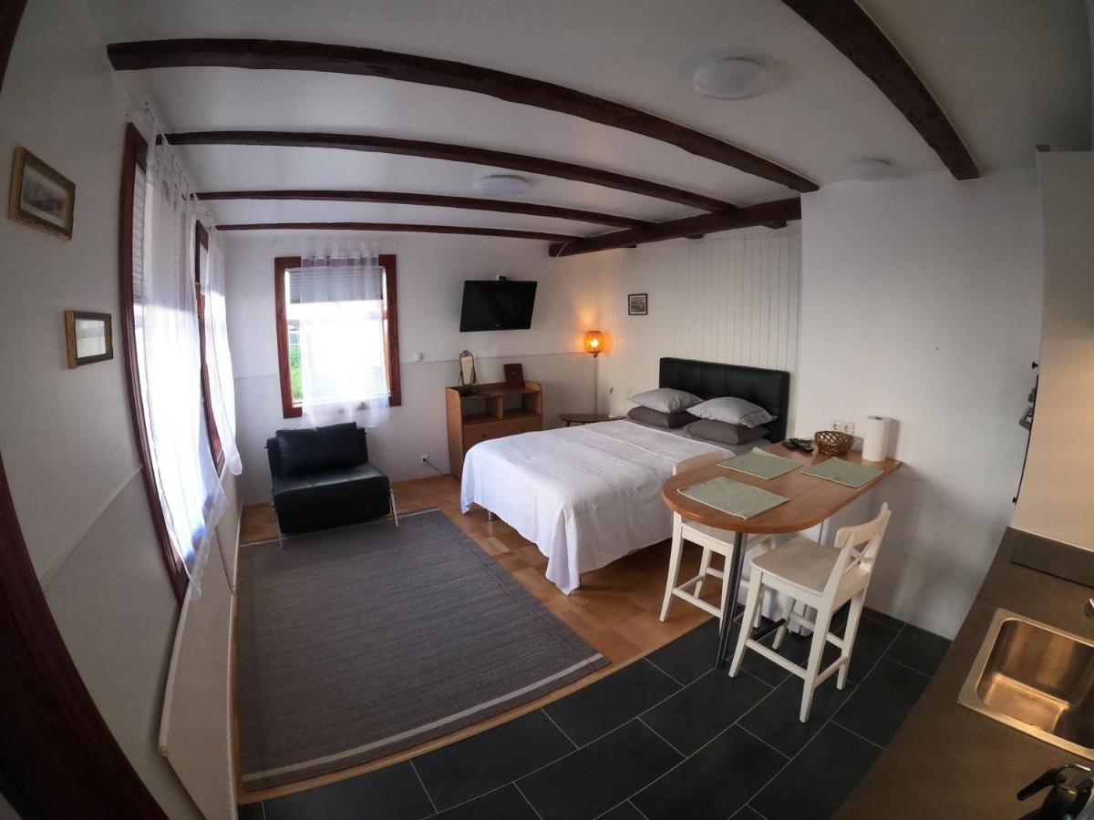Ranargata Apartment Reykjavik Luaran gambar