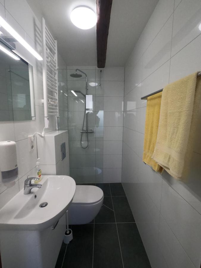 Ranargata Apartment Reykjavik Luaran gambar