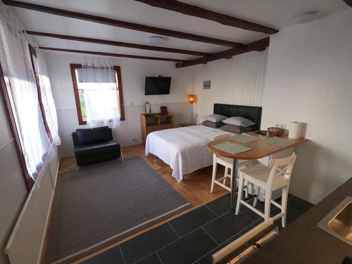 Ranargata Apartment Reykjavik Luaran gambar