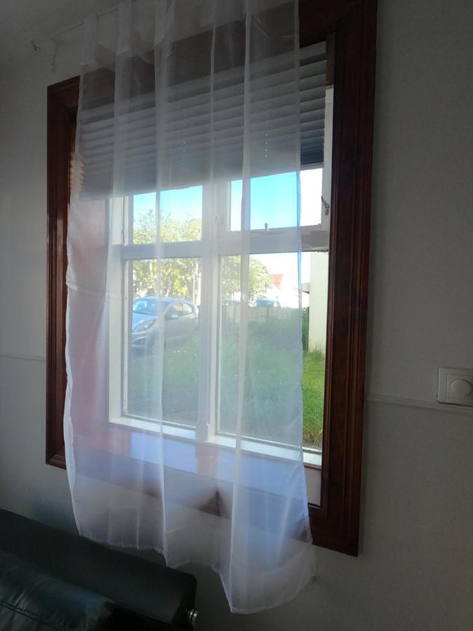 Ranargata Apartment Reykjavik Luaran gambar