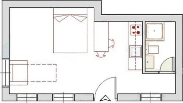 Ranargata Apartment Reykjavik Luaran gambar